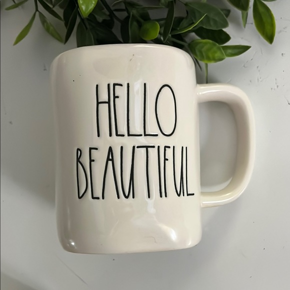 Rae Dunn Mugs - Picture 3 of 5